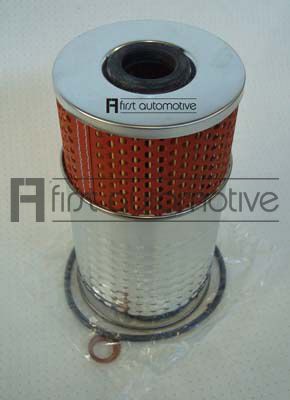 1A FIRST AUTOMOTIVE alyvos filtras E50157
